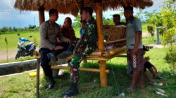 Petani Labuapi Didorong Tanam Jagung Demi Pangan