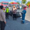 Polda NTB Siapkan Pelatihan dan Bimtek Satpam Pertamina Ampenan