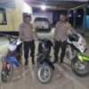 Maraknya Penggunaan Knalpot Brong Yang Meresahkan Masyarakat, Polsek Bolo Gelar Operasi Penertiban 3 Unit SPM Diamankan