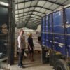 Kawal Distribusi ke Bulog, Harga Jagung Stabil