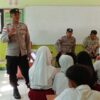 Khawatir Dampak Psikologis Siswa, Polisi di Lombok Barat Turun Tangan Atasi Perundungan di Sekolah