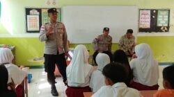 Khawatir Dampak Psikologis Siswa, Polisi di Lombok Barat Turun Tangan Atasi Perundungan di Sekolah