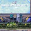 Polda NTB Gelar Malam Kenal Pamit Kapolda, Momentum Pergantian Kepemimpinan dan Penguatan Sinergi