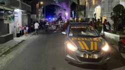 Pawai Takbiran Idul Adha di Lombok Barat Berjalan Aman