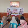 Polsek Batulayar Gelar Jumat Curhat di Sandik Sasar Miras dan Judol