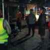 Patroli KRYD Polsek Kediri Jaga Kamtibmas