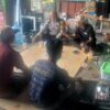 Cara Polsek Kuripan Dorong Petani Diversifikasi Pangan