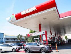 Pertamina Patra Niaga Sesuaikan Harga Pertamax, Pertalite Tetap