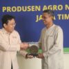 KAN Jabung dan OJK Integrasikan ERP untuk 2.300 Peternak
