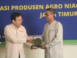 KAN Jabung dan OJK Integrasikan ERP untuk 2.300 Peternak