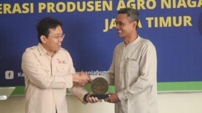 KAN Jabung dan OJK Integrasikan ERP untuk 2.300 Peternak