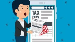 Rp62 Miliar Deposit Pajak di Sumbawa Belum Tercatat Tuntas.