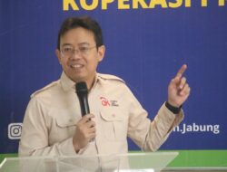 OJK NTB Perkuat Ekonomi Daerah Lewat Klaster Kakao