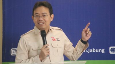 OJK NTB Perkuat Ekonomi Daerah Lewat Klaster Kakao