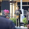 Kapolres Lombok Barat Pimpin Upacara Hari Lahir Pancasila 2026