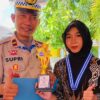 Cegah Kecelakaan Remaja, Sat Lantas Polres Lombok Barat Gencar Edukasi SIM