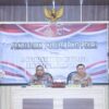 Puslitbang Polri Perkuat Strategi Pengamanan Unjuk Rasa