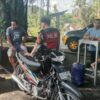 Sat Samapta Polres Lombok Barat Gencarkan Inovasi KEMOS 110