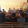 Polsubsektor Palibelo, Berikan Pembinaan Bagi Pelajar Yang Nyaris Melakukan Tawuran