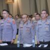 Polres Bima Raih Penghargaan Kapolri, Catat IKPA Sempurna Tahun 2025