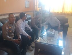 Upaya Polres Lombok Barat Jaga Kamtibmas Sektor Pendidikan