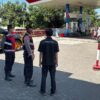 Polres Lombok Barat Intensifkan Patroli Kamtibmas di Jalur Vital