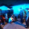 4. Patroli Rinjani Presisi Bergerak di Mataram, Polda NTB Perkuat Pencegahan Gangguan Kamtibmas