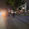 Patroli Rinjani Presisi Strong Point, Puma Polda NTB Sisir Titik Rawan Kejahatan dan Balap Liar di Mataram