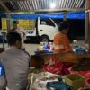 Antisipasi 3C, Personel Polsek Lembar Giatkan Patroli KRYD Dialogis