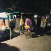 Pantau Aktivitas Masyarakat dan Minimalisir Guankamtibmas Polsubsektor Palibelo Gelar Patroli KRYD Malam Hari