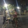 Respon Cepat Suara Bising Knalpot Brong Yang Meresahkan Masyarakat, Polsek Bolo Jaring Enam Unit SPM