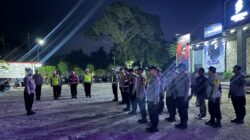 Festival Senggigi 2026 Resmi Dibuka, Pengamanan Berjalan Kondusif