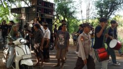 Polsek Kayangan Amankan 2 Titik Nyongkolan di Selengen, Kamtibmas Tetap Kondusif