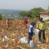 Polri Dukung Astacita, Polsek Rengel Polres Tuban Turun Cek Tanaman Jagung Warga di Desa Punggulrejo
