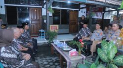 Sambut Hari Bhayangkara ke-80, Kapolda NTB Anjangsana ke Rumah Purnawirawan