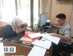 SPKT POLDA NTB SIAP BANTU MASYARAKAT YANG KEHILANGAN PASPOR