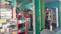 3 Dusun Disapa KRYD: Patroli Polsek Khayangan Jaga Aman + Cuaca*