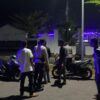 Memastikan Kondusifitas Wilayah dan Imbu Warga Jaga Kamtibmas Polsek Woha Optimalkan Patroli KRYD Malam Hari