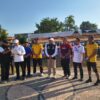 Kapolres Bima Kabupaten diwakili KBO Satresnarkoba Menghadiri Peringatan Hari Anti Narkoba Internasional 2026