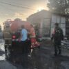 Kebakaran Hanguskan Rumah Warga Banjar, Gotong Royong Jadi Harapan
