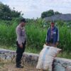 Kaget Dikunjungi Polsek Labuapi Saat Berkemas Panen, Petani Karang Bongkot Ungkap Rahasia Ini