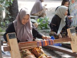 Pertamina Dukung Festival Begawe Jelo Nyesek di Pulau Lombok