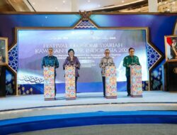 FESyar KTI 2026 di Lombok, Targetkan Pembiayaan Rp11 Miliar