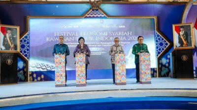 FESyar KTI 2026 di Lombok, Targetkan Pembiayaan Rp11 Miliar