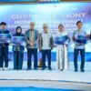 FESyar KTI 2026 di NTB Cetak Transaksi Rp13,5 Miliar
