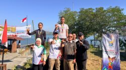 Ski Air dan Wakeboard NTB Siapkan Atlet Berprestasi