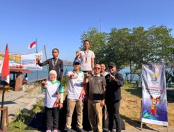 Ski Air dan Wakeboard NTB Siapkan Atlet Berprestasi