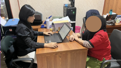 Polda NTB Terima Laporan Dugaan Pelecehan Seksual Anak di Batulayar Lombok Barat