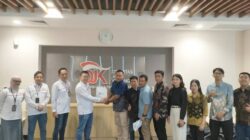OJK Izinkan Sinar Lombok Gadai, Ini Dampaknya