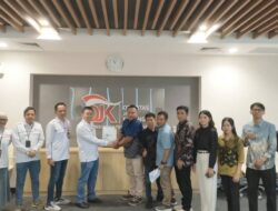 OJK Izinkan Sinar Lombok Gadai, Ini Dampaknya